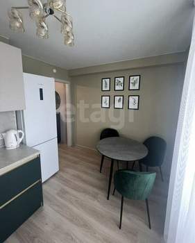 1-к квартира, на длительный срок, 38м2, 6/16 этаж