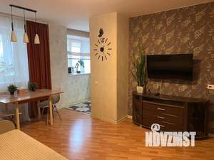 2-к квартира, посуточно, 47м2, 4/5 этаж