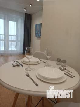 2-к квартира, посуточно, 47м2, 14/23 этаж