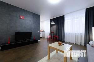 1-к квартира, посуточно, 40м2, 3/5 этаж