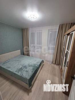 1-к квартира, на длительный срок, 36м2, 17/17 этаж