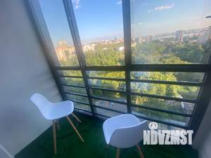 1-к квартира, посуточно, 29м2, 12/12 этаж