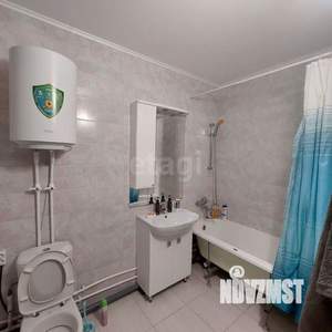 1-к квартира, на длительный срок, 38м2, 2/17 этаж