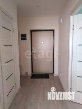 2-к квартира, на длительный срок, 38м2, 15/19 этаж