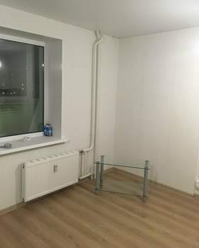 Студия квартира, на длительный срок, 25м2, 8/17 этаж