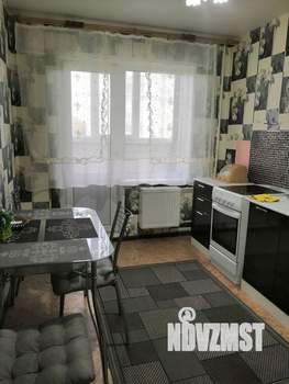 1-к квартира, на длительный срок, 38м2, 11/19 этаж
