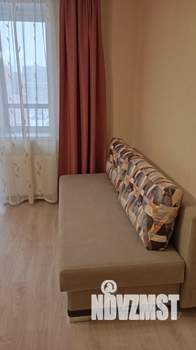 Студия квартира, на длительный срок, 28м2, 9/14 этаж