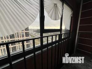 Студия квартира, посуточно, 25м2, 9/18 этаж