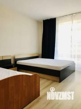 2-к квартира, на длительный срок, 66м2, 11/17 этаж