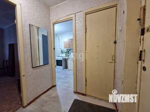 1-к квартира, на длительный срок, 34м2, 1/9 этаж