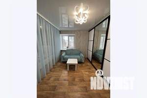 1-к квартира, посуточно, 31м2, 4/5 этаж