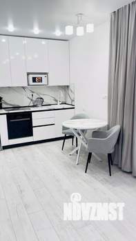 1-к квартира, на длительный срок, 47м2, 5/17 этаж