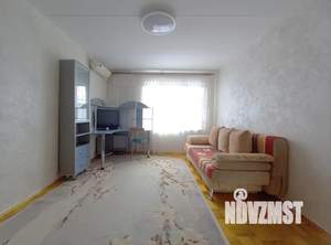 1-к квартира, посуточно, 30м2, 8/9 этаж