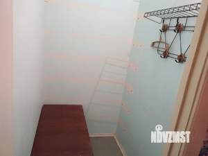 1-к квартира, на длительный срок, 33м2, 2/3 этаж