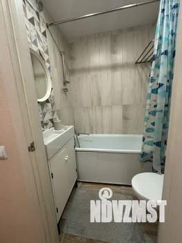 1-к квартира, посуточно, 26м2, 9/10 этаж