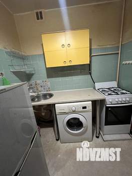 1-к квартира, на длительный срок, 30м2, 2/5 этаж