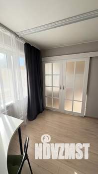 1-к квартира, посуточно, 30м2, 4/5 этаж