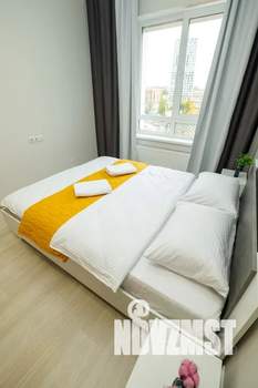 1-к квартира, посуточно, 39м2, 10/24 этаж