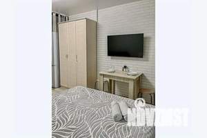 1-к квартира, посуточно, 26м2, 6/17 этаж