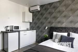 1-к квартира, посуточно, 19м2, 2/3 этаж