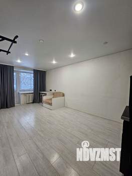 1-к квартира, на длительный срок, 30м2, 2/5 этаж