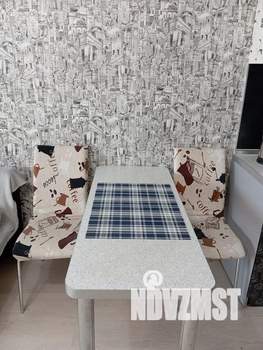 Студия квартира, посуточно, 29м2, 9/18 этаж