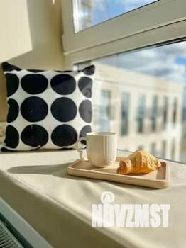 2-к квартира, посуточно, 38м2, 9/9 этаж