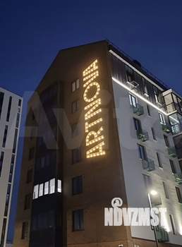 2-к квартира, посуточно, 50м2, 1/6 этаж