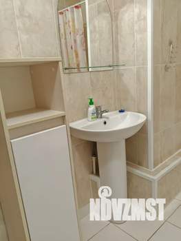 1-к квартира, посуточно, 30м2, 8/10 этаж