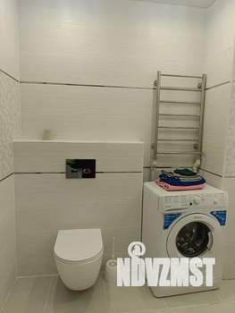 2-к квартира, посуточно, 52м2, 11/17 этаж