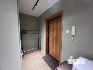 1-к квартира, на длительный срок, 34м2, 2/19 этаж