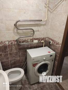 1-к квартира, на длительный срок, 30м2, 2/5 этаж