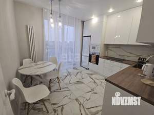 2-к квартира, на длительный срок, 56м2, 10/18 этаж