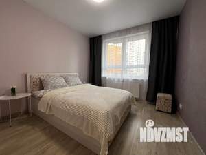 1-к квартира, посуточно, 30м2, 2/17 этаж