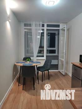 1-к квартира, посуточно, 39м2, 1/1 этаж