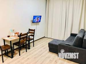 3-к квартира, посуточно, 68м2, 1/1 этаж