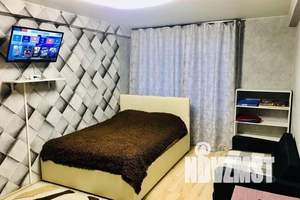 1-к квартира, посуточно, 26м2, 17/17 этаж