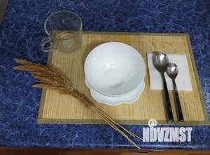 1-к квартира, посуточно, 42м2, 3/3 этаж