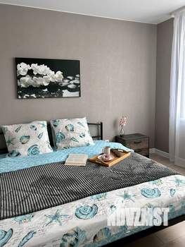 1-к квартира, посуточно, 42м2, 8/14 этаж