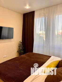 1-к квартира, посуточно, 32м2, 12/18 этаж