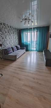 1-к квартира, на длительный срок, 37м2, 8/10 этаж