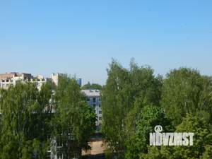 1-к квартира, на длительный срок, 35м2, 5/9 этаж