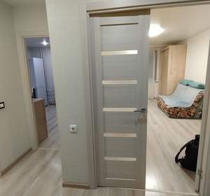 1-к квартира, на длительный срок, 36м2, 6/17 этаж