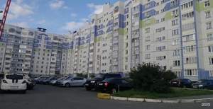 1-к квартира, на длительный срок, 32м2, 5/10 этаж