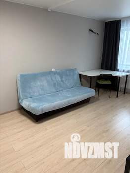 1-к квартира, посуточно, 30м2, 4/5 этаж
