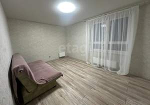 2-к квартира, на длительный срок, 56м2, 4/17 этаж