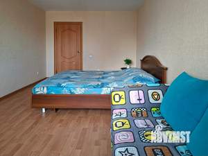 2-к квартира, посуточно, 60м2, 5/10 этаж