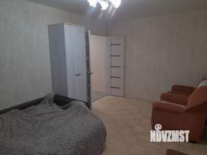 2-к квартира, на длительный срок, 45м2, 6/9 этаж