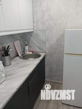 1-к квартира, посуточно, 32м2, 1/5 этаж