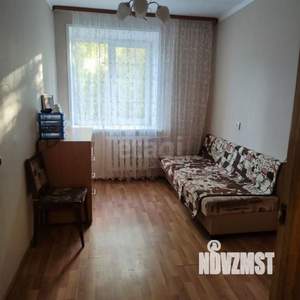 2-к квартира, на длительный срок, 45м2, 3/9 этаж